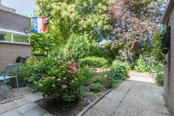 Medium property photo - Coornhertdreef 26, 2353 CE Leiderdorp